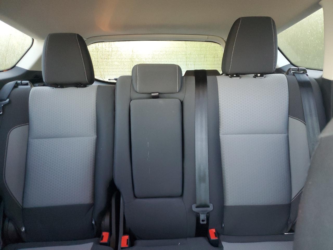 2018 Ford Escape Se VIN: 1FMCU9GD8JUC51269 Lot: 84543995