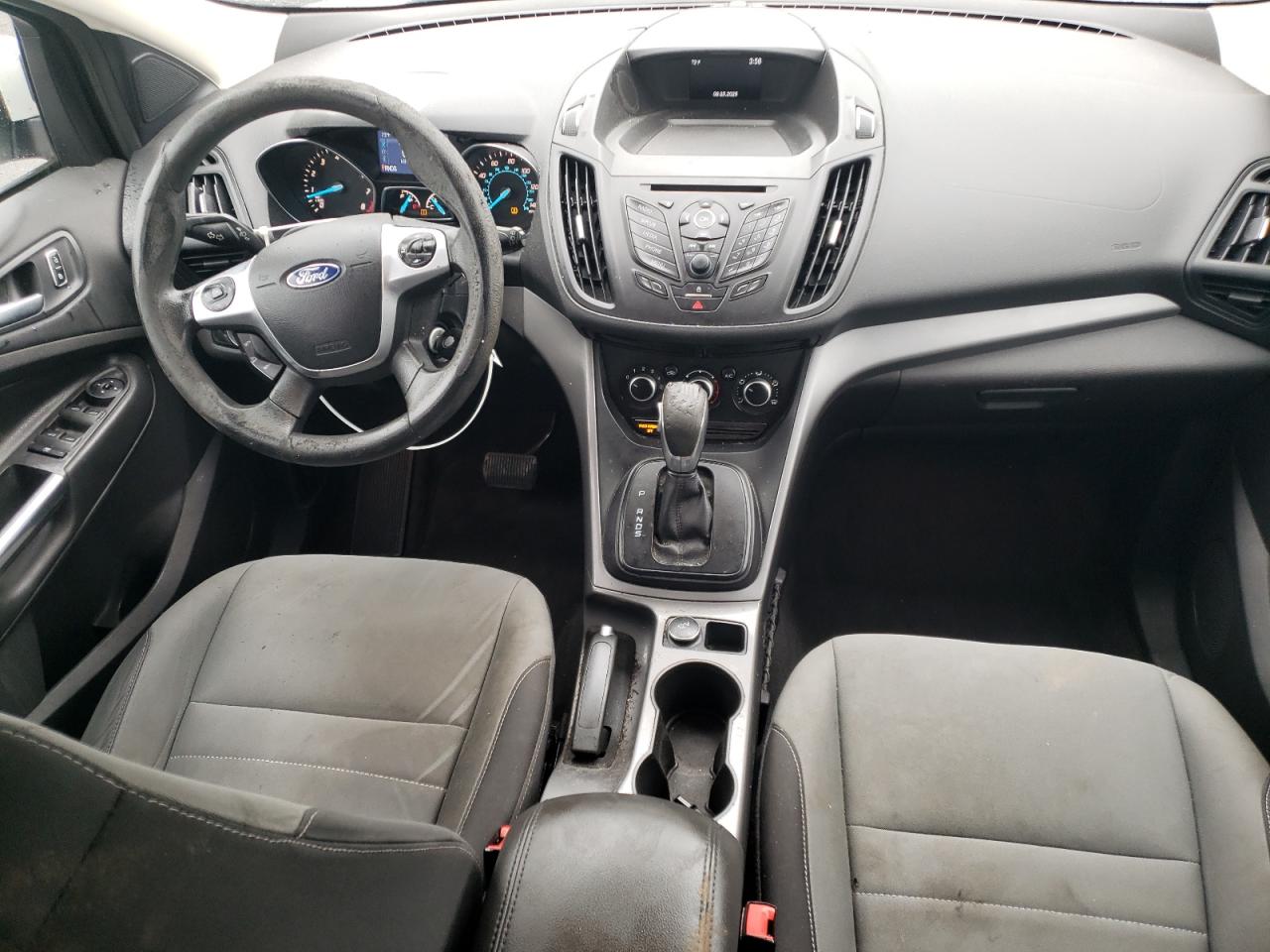 2015 Ford Escape Se VIN: 1FMCU0G70FUC07005 Lot: 80384965