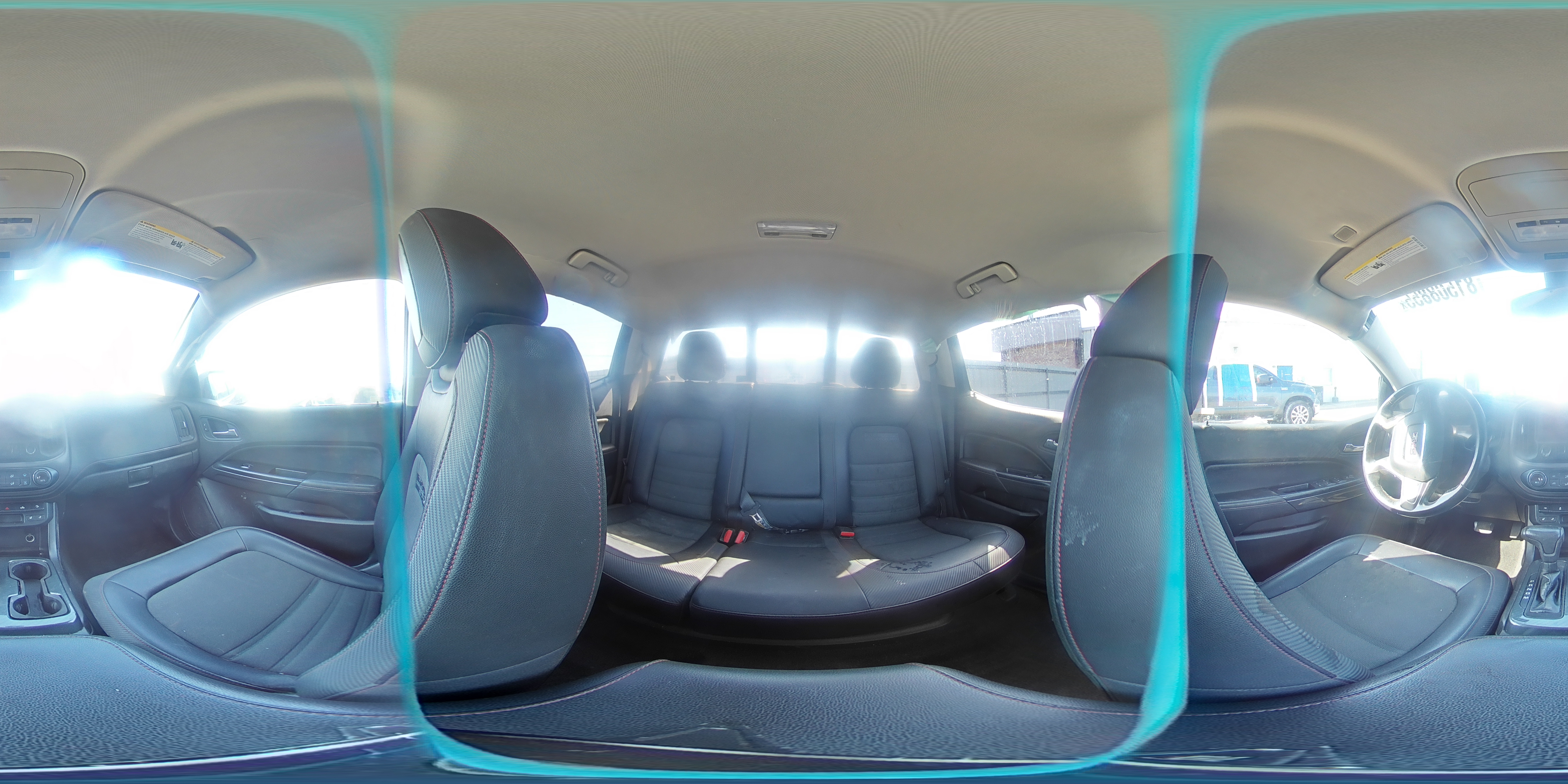 2016 GMC Canyon Sle VIN: 1GTG5CE32G1340131 Lot: 81508855