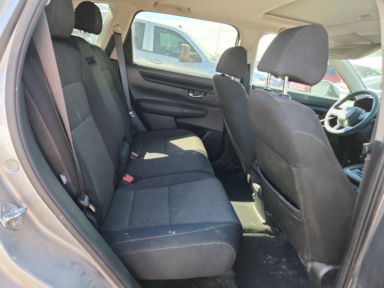 2023 Honda Cr-V Ex VIN: 5J6RS4H44PL006516 Lot: 81711875