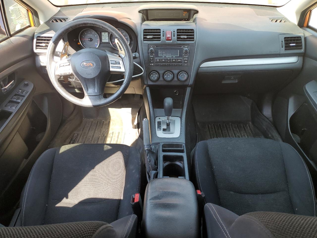 2014 Subaru Xv Crosstrek 2.0 Premium VIN: JF2GPAVC4E8289896 Lot: 71302355