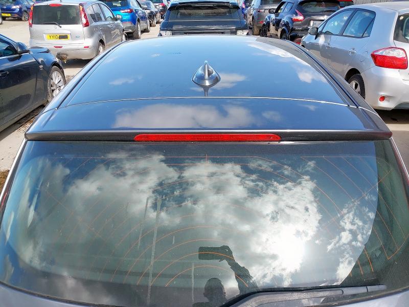 2017 BMW 1 SERIES 116D SPORT 5DR [NAV]