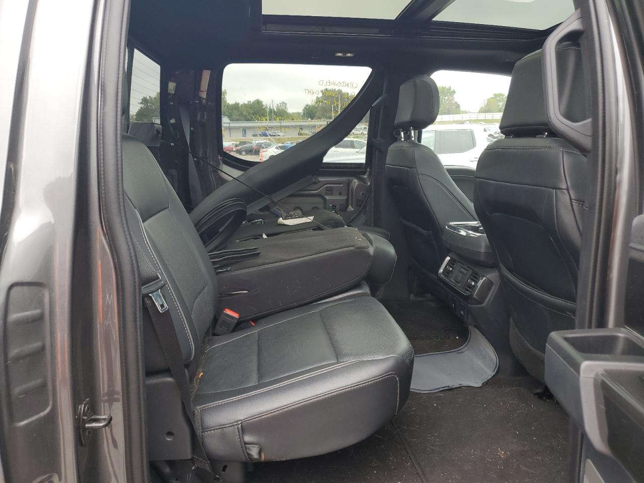 2022 Ford F150 Supercrew VIN: 1FTFW1E89NFB66891 Lot: 81322315