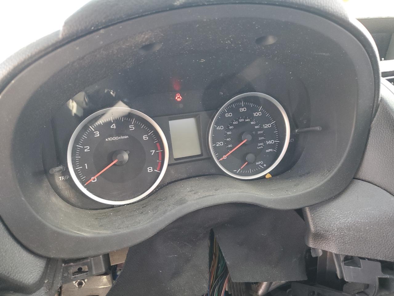 2014 Subaru Xv Crosstrek 2.0 Premium VIN: JF2GPAVC2E8302435 Lot: 80664285