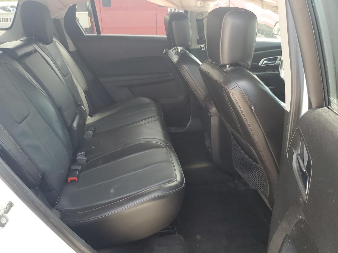 2017 GMC Terrain Slt VIN: 2GKALPEK4H6326759 Lot: 80893215