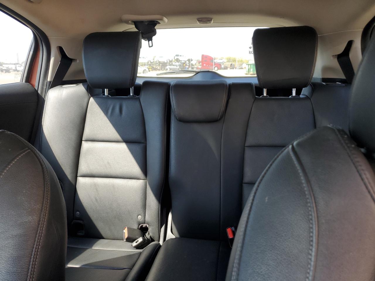 2020 Honda Hr-V Touring VIN: 3CZRU6H9XLM722332 Lot: 72024165