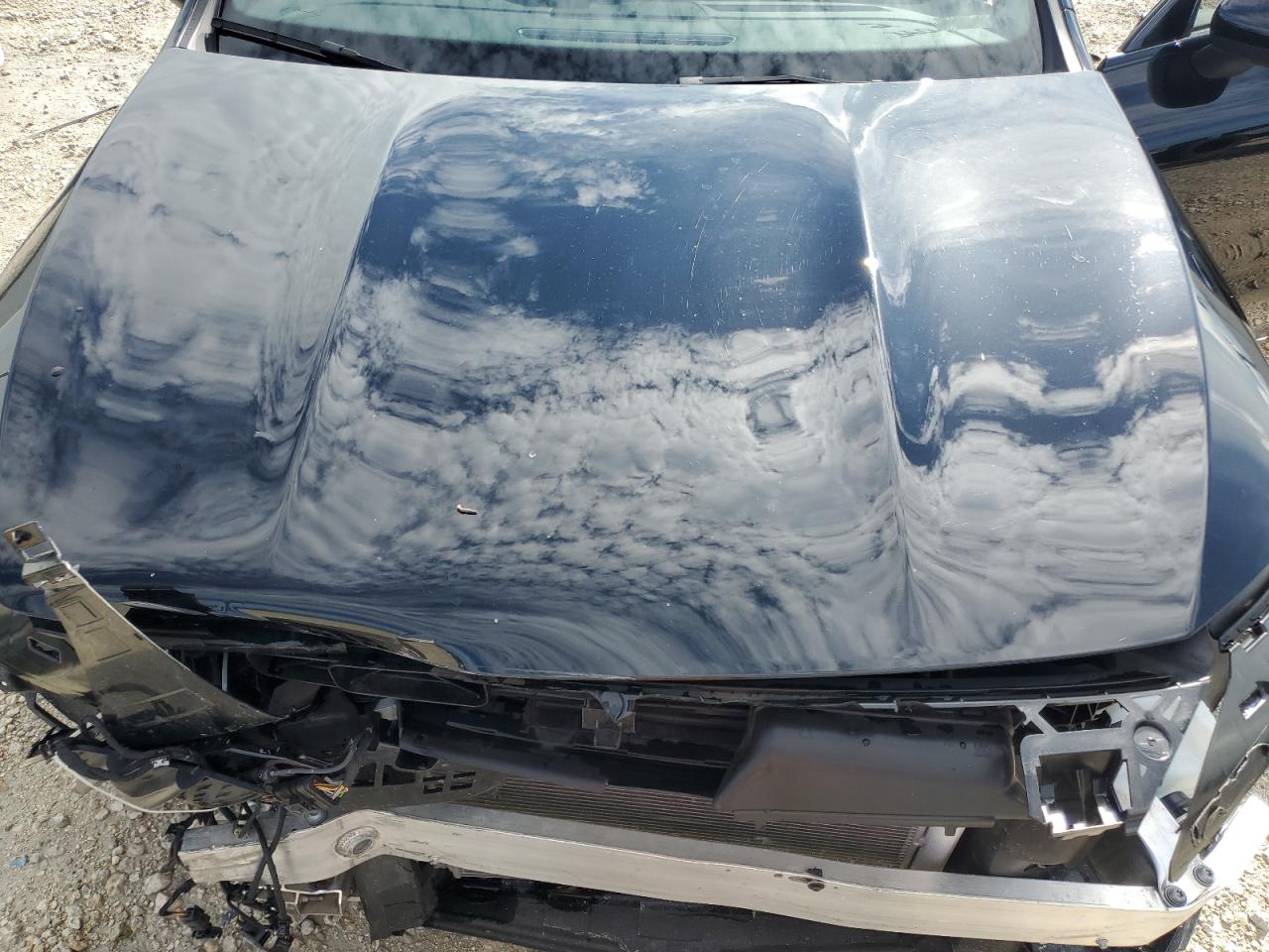 2023 Mercedes-Benz Cla 250 VIN: W1K5J4GB0PN404307 Lot: 81719535