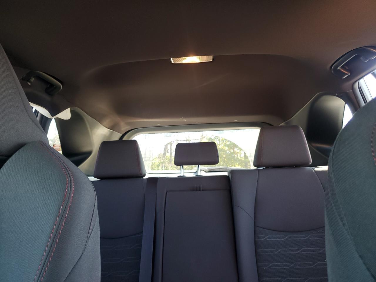 2021 Toyota Rav4 Prime Se VIN: JTMAB3FV1MD040668 Lot: 81423605