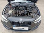 2016 BMW 116D M SPORT  for sale at Copart CHESTER