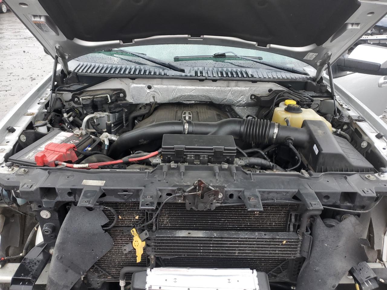 2016 Lincoln Navigator Select VIN: 5LMJJ2JT7GEL11680 Lot: 82155125