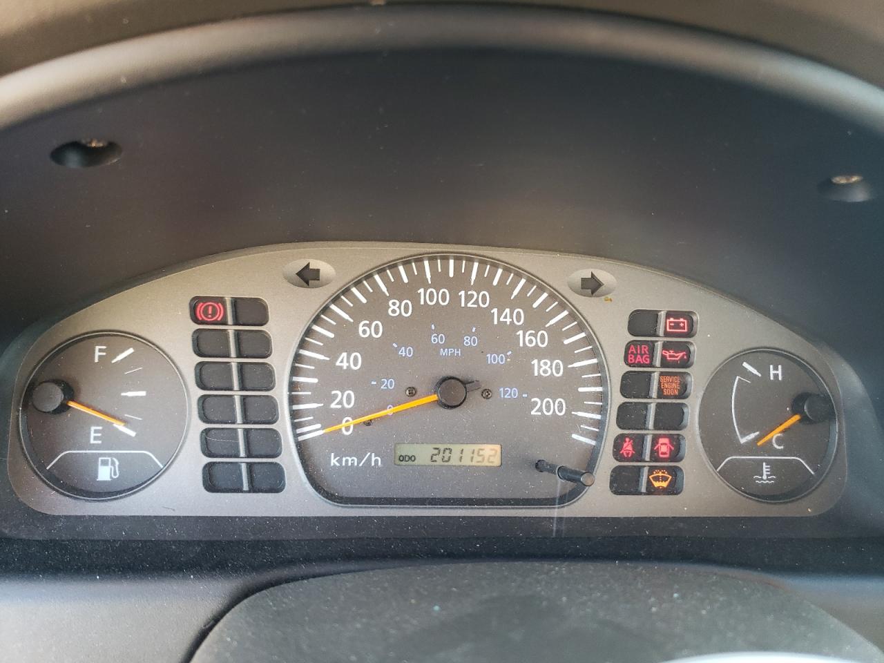 2001 Nissan Sentra Xe VIN: 3N1CB51D91L413645 Lot: 84173925