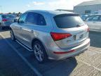 2013 AUDI Q5 SQ5 QUATTRO 5DR TIP AUTO for sale at Copart CHESTER