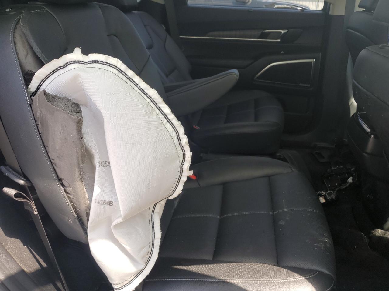 2024 Kia Telluride Sx VIN: 5XYP54GC0RG564181 Lot: 81130345