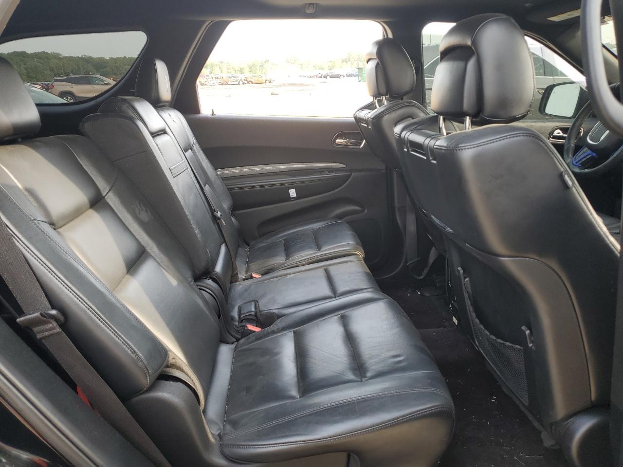 2019 Dodge Durango Gt VIN: 1C4RDJDG0KC559588 Lot: 70428555