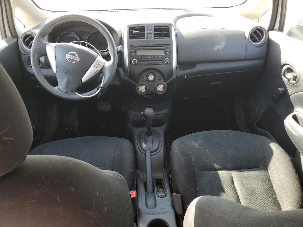 2014 Nissan Versa Note S VIN: 3N1CE2CP7EL405109 Lot: 84580505