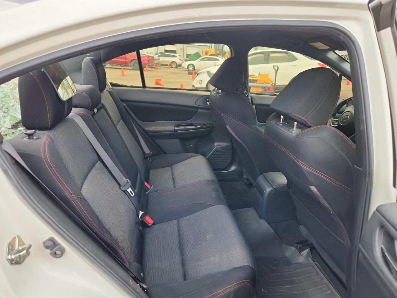 2019 Subaru Wrx VIN: JF1VA1A60K9811555 Lot: 71918005