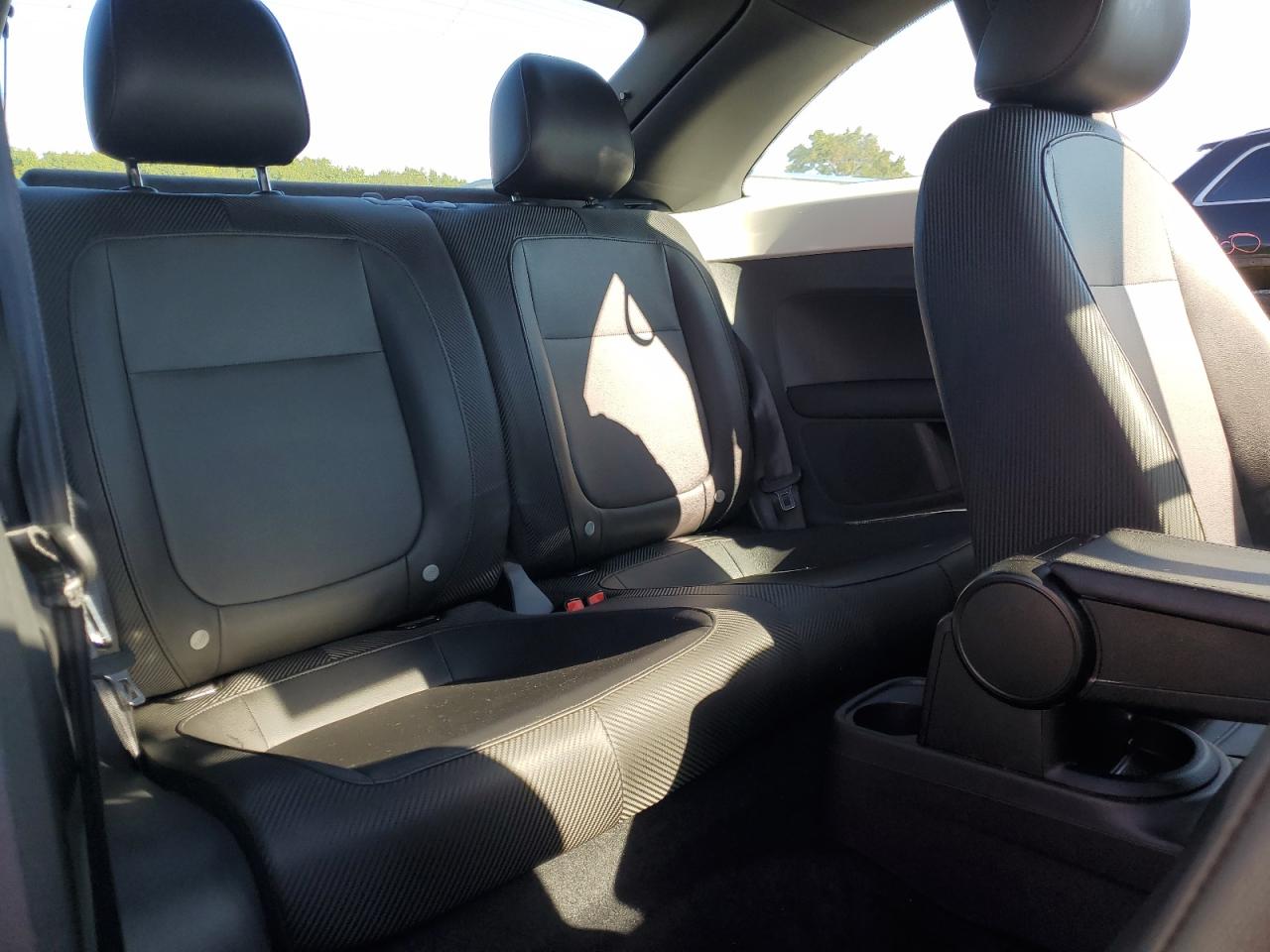 2013 Volkswagen Beetle VIN: 3VWJP7AT0DM681259 Lot: 67619615