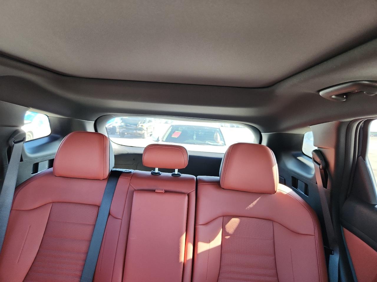 2025 Kia Sportage Sx Prestige VIN: 5XYK53DF8SG304376 Lot: 84274895