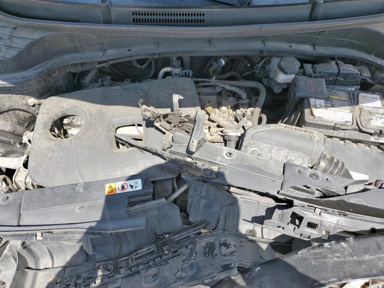 2020 Kia Soul Lx VIN: KNDJ23AU4L7091187 Lot: 84436975