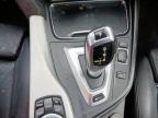 2016 BMW 330E M SPORT AUTO  for sale at Copart NEWBURY