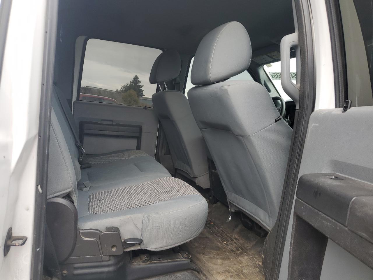 2015 Ford F250 Super Duty VIN: 1FT7W2A69FED67695 Lot: 84592635