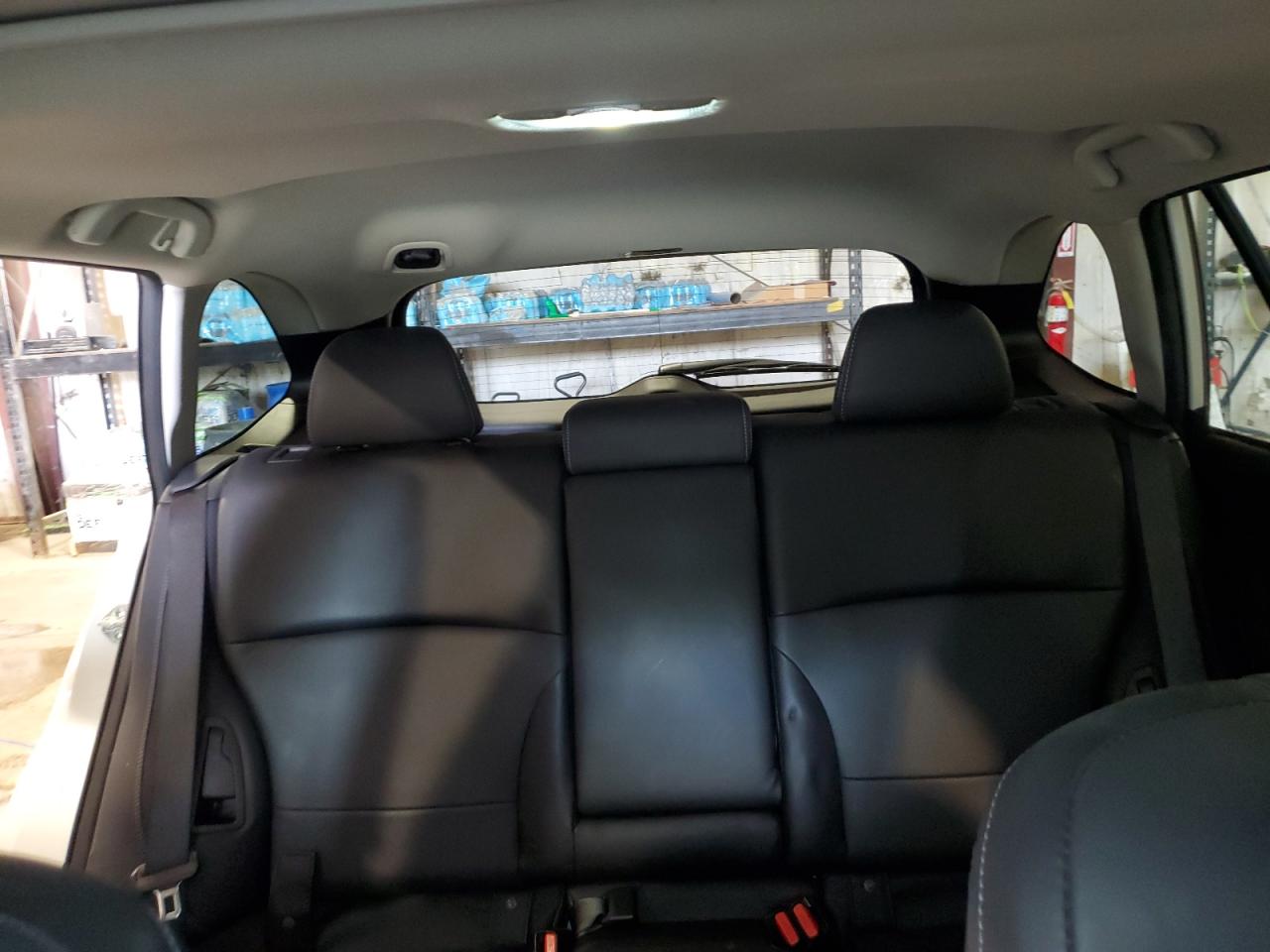 2018 Subaru Outback 2.5I Limited VIN: 4S4BSANCXJ3223346 Lot: 81319865