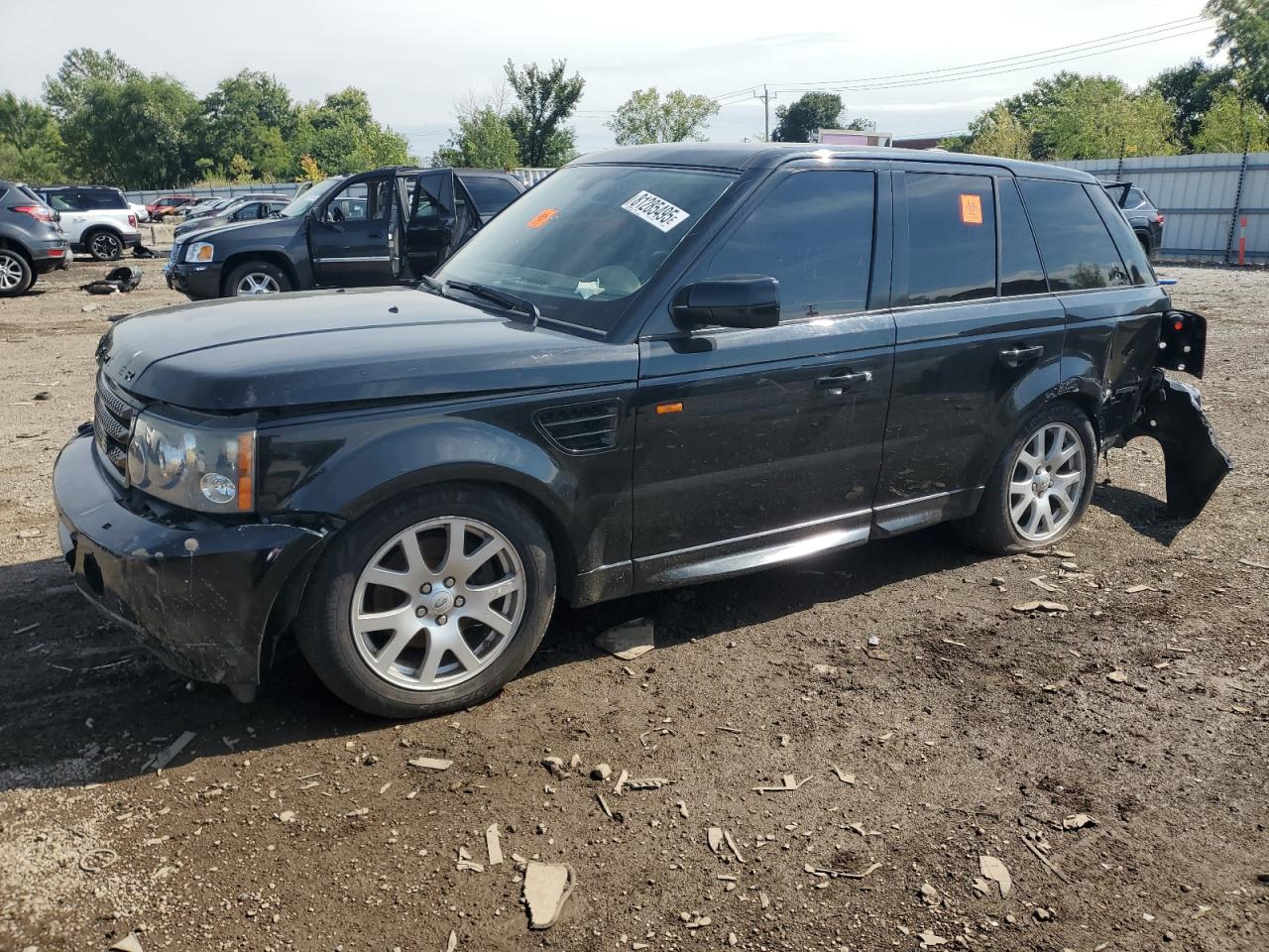 Vehicle photo