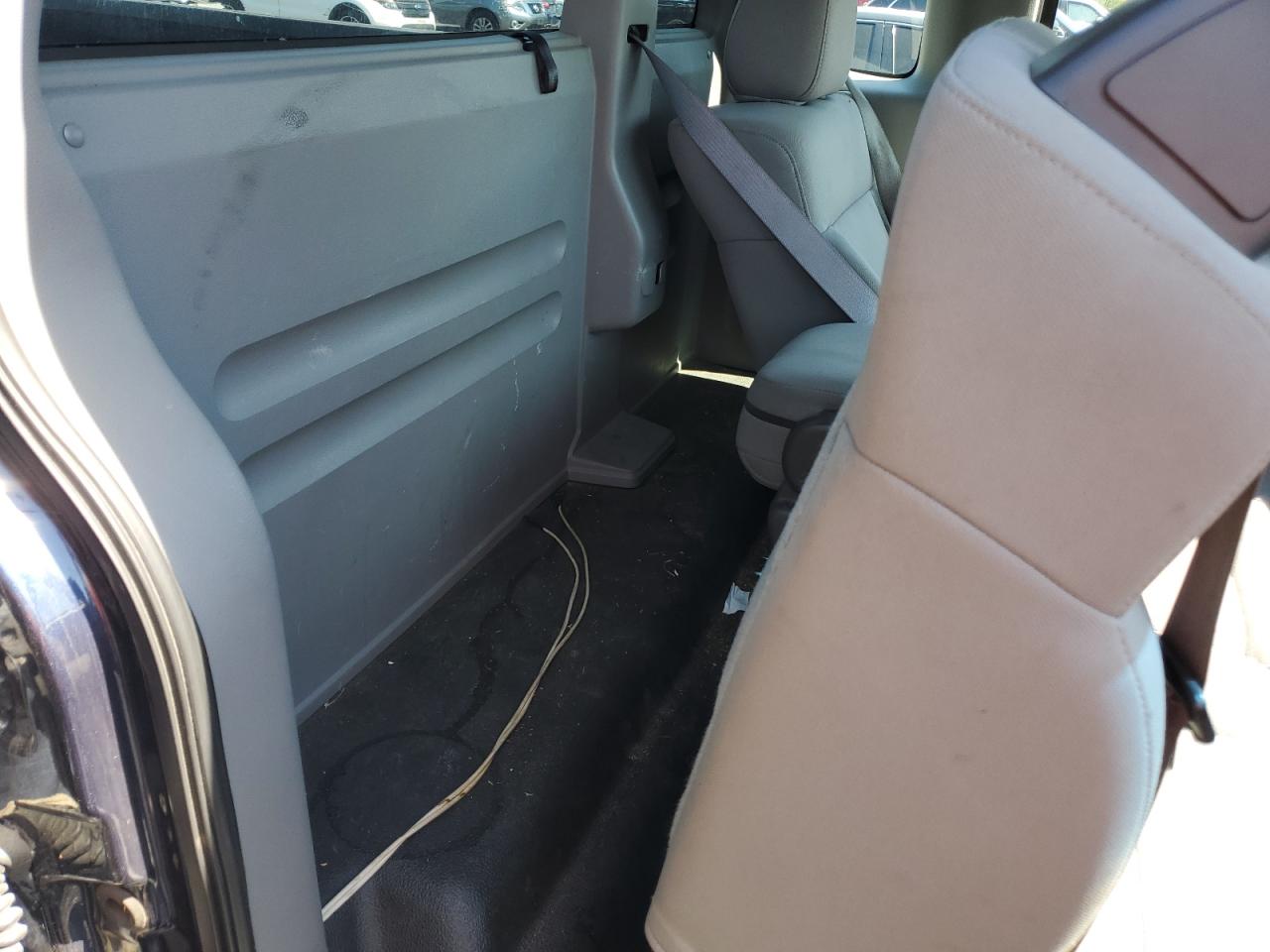 2005 Ford F150 VIN: 1FTRF12295NB58227 Lot: 71085155