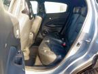 2023 NISSAN JUKE TEKNA DIG-T  for sale at Copart ST HELENS