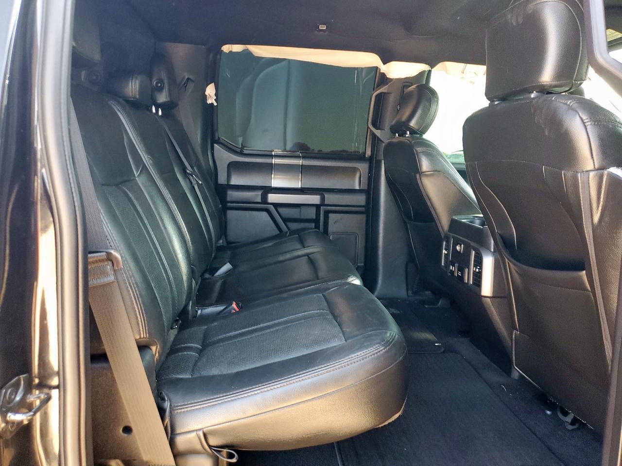 2019 Ford F150 Supercrew VIN: 1FTEW1E5XKFB03635 Lot: 80194765