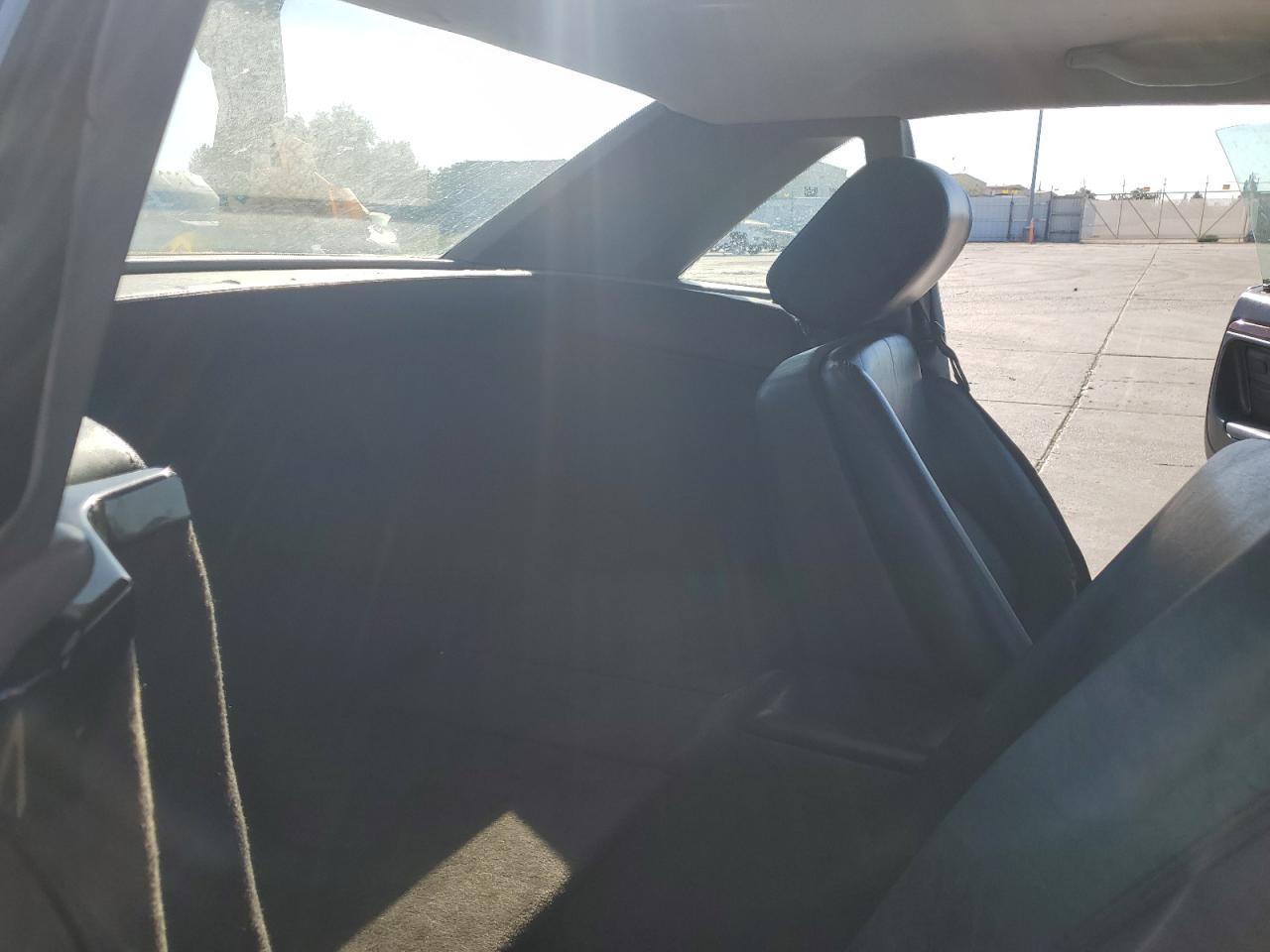 2001 Mercedes-Benz Sl 500 VIN: WDBFA68F81F197192 Lot: 83868795