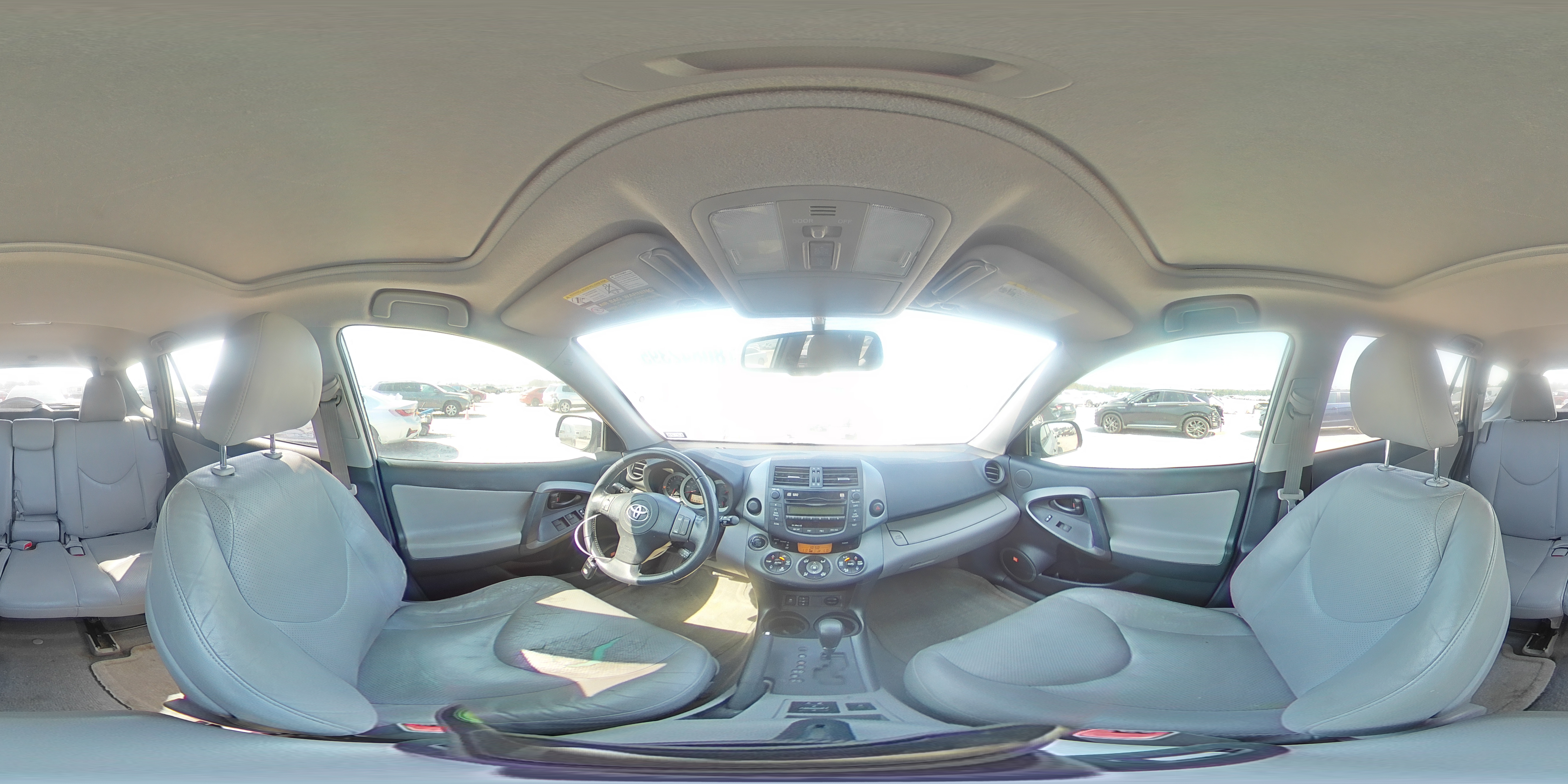 2011 Toyota Rav4 Limited VIN: 2T3YK4DV0BW013551 Lot: 80842395