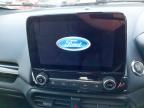2019 FORD ECOSPORT TITANIUM AUTO  for sale at Copart WESTBURY