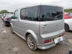 2003 NISSAN CUBE for sale at Copart WOLVERHAMPTON