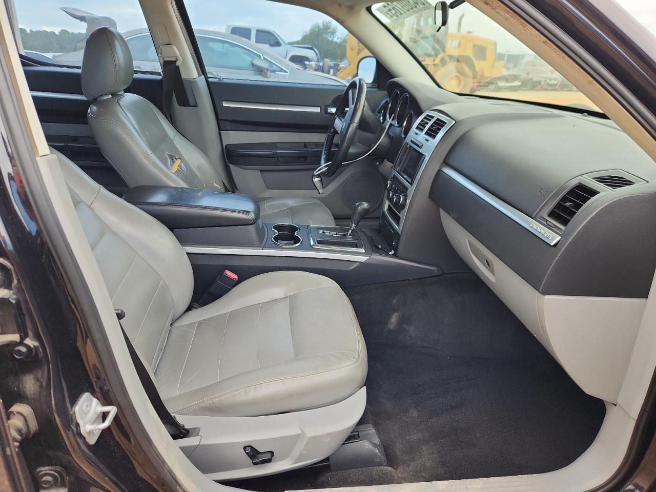 2008 Dodge Charger R/T VIN: 2B3KA53H18H178979 Lot: 84300765