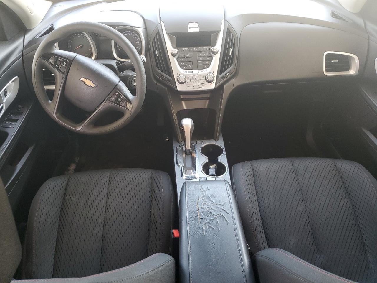 2014 Chevrolet Equinox Ls VIN: 2GNALAEK1E6159000 Lot: 81628675