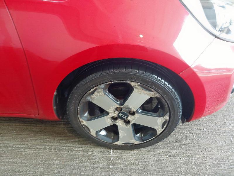 2012 KIA RIO 3
