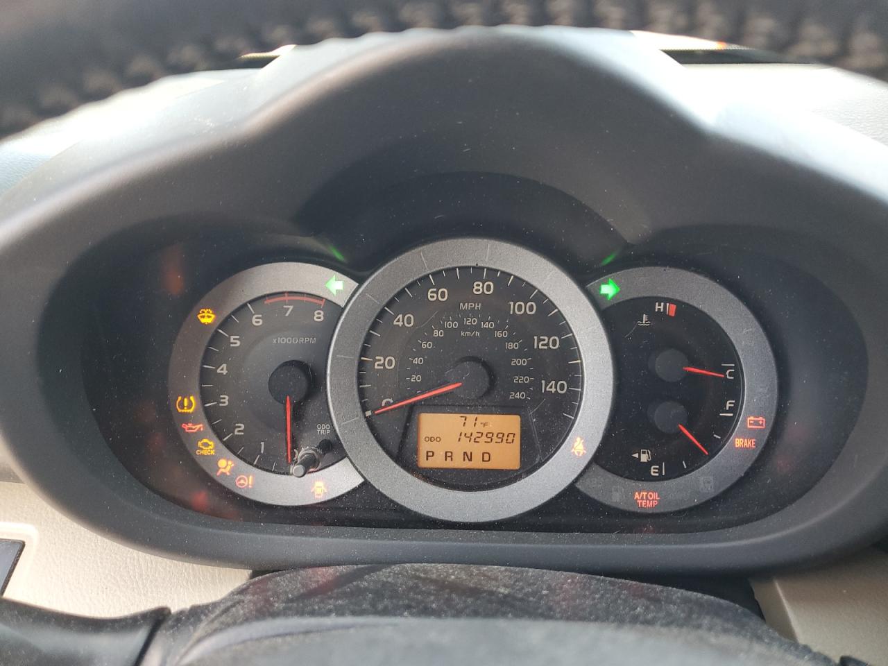 2009 Toyota Rav4 Limited VIN: JTMBK31V79D005975 Lot: 81246995