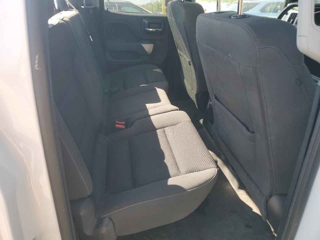 2018 Chevrolet Silverado K1500 Lt VIN: 1GCVKREC0JZ152221 Lot: 80590575