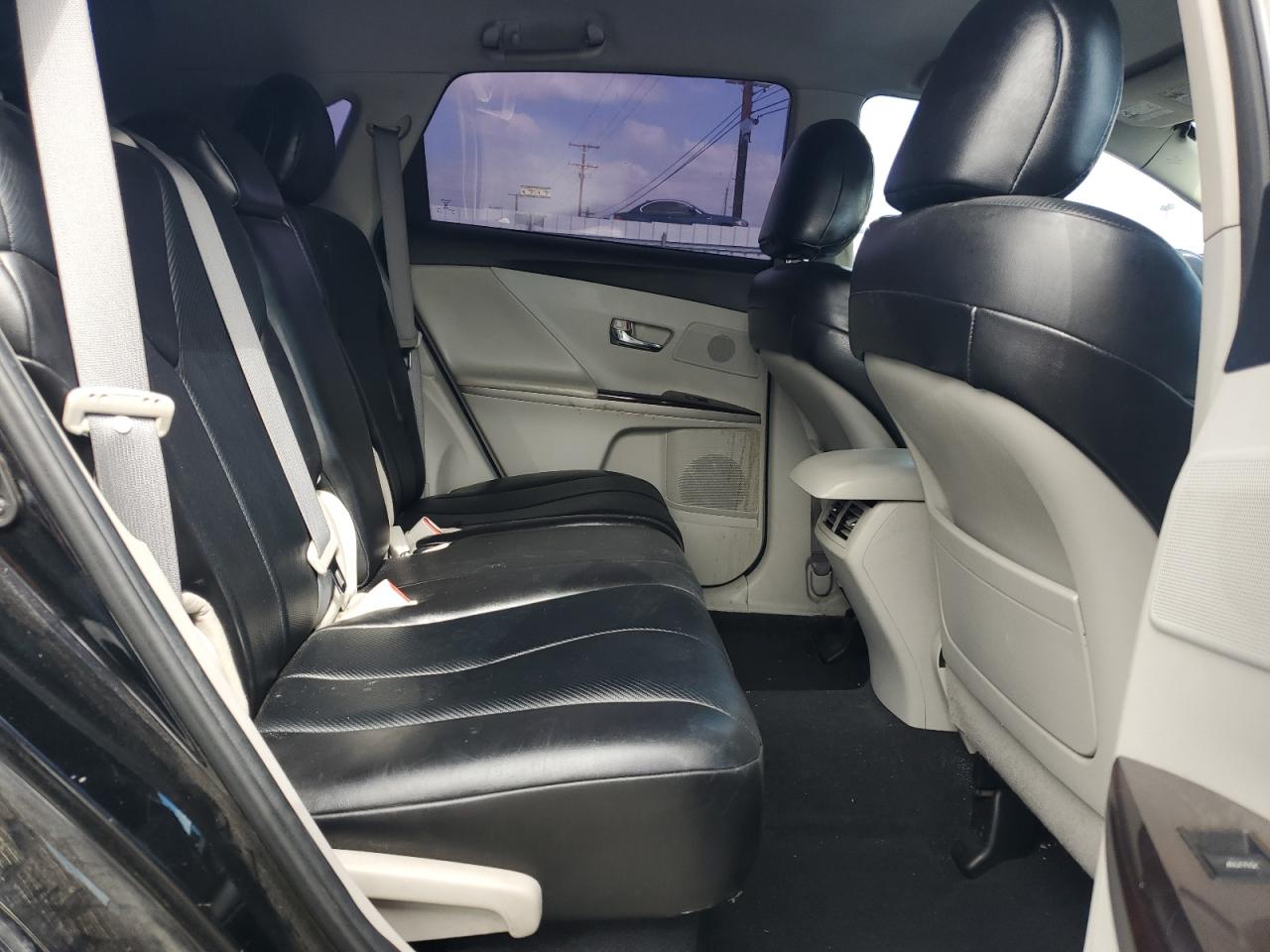 2009 Toyota Venza VIN: 4T3ZE11A29U005229 Lot: 84399985