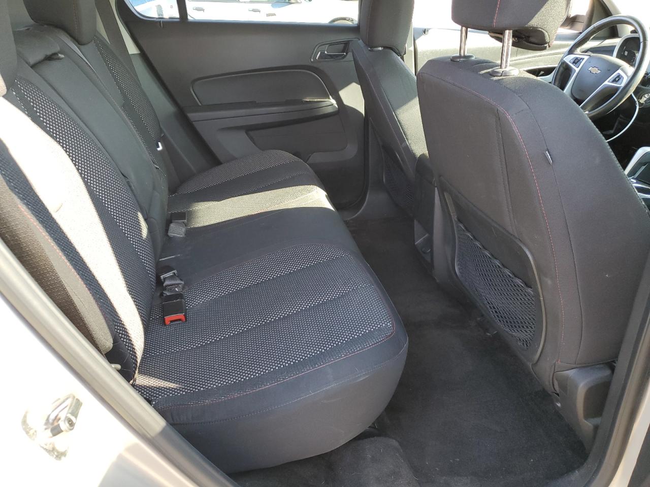 2011 Chevrolet Equinox Lt VIN: 2GNALDEC8B1297636 Lot: 71177885