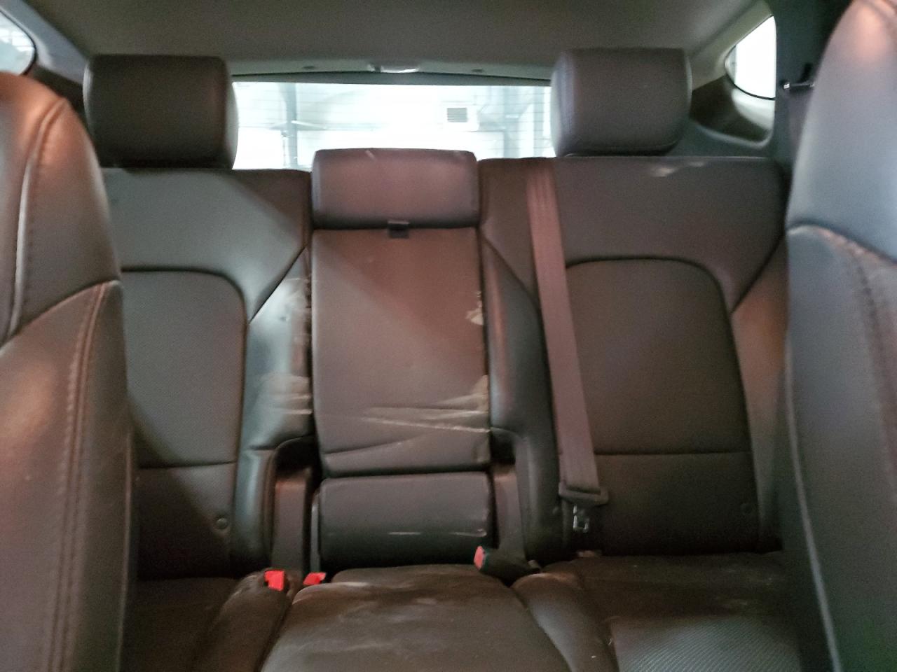 2018 Hyundai Santa Fe Sport VIN: 5XYZUDLA5JG512405 Lot: 80729765