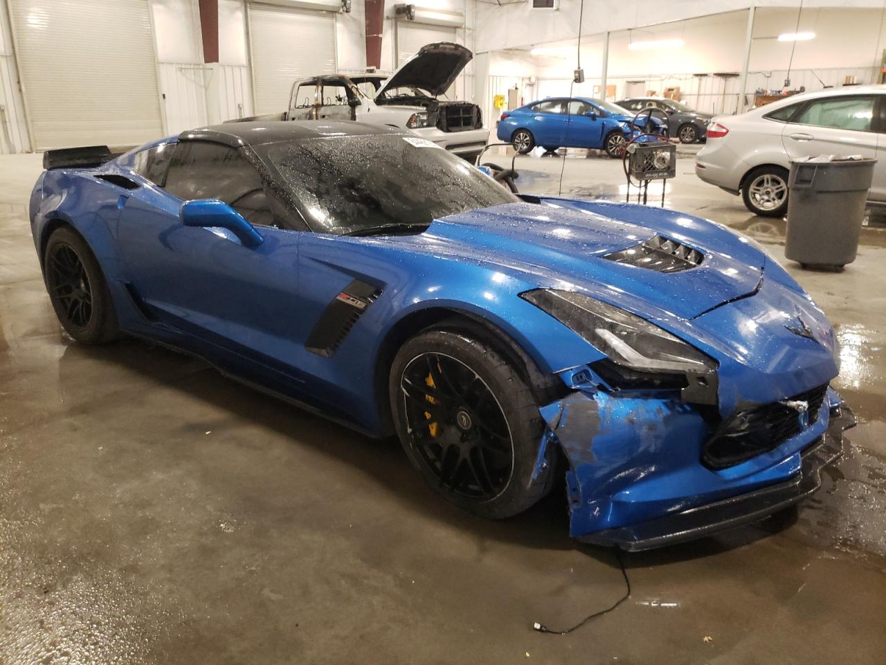 C7 C7