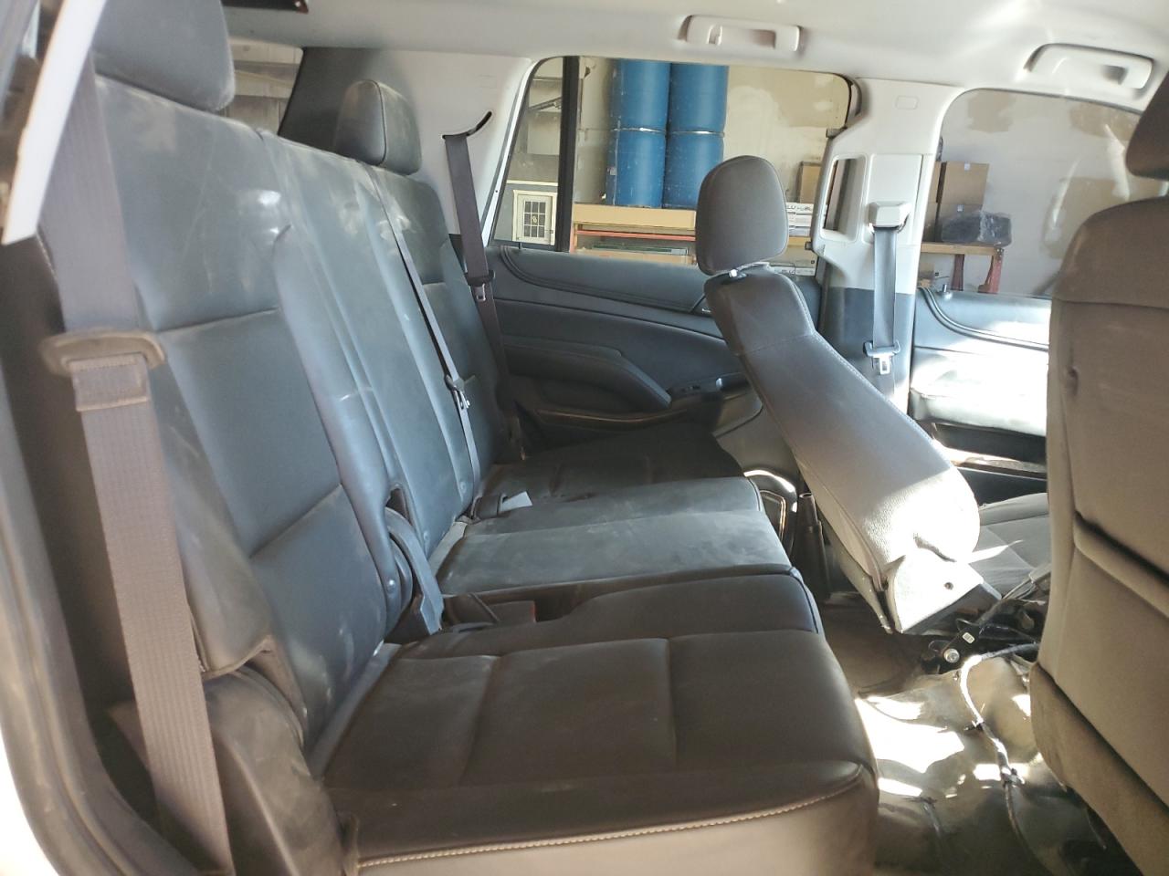 2020 Chevrolet Tahoe Special VIN: 1GNSKFEC9LR144596 Lot: 80207135