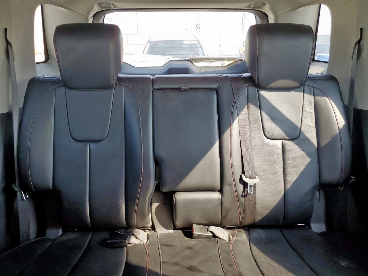 2011 GMC Terrain Slt VIN: 2CTFLWE56B6320110 Lot: 81227585