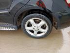 2011 MERCEDES-BENZ M CLASS SPORT for sale at Copart CORBY