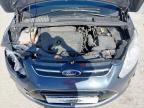 2012 FORD C-MAX TITANIUM TDCI AUTO  for sale at Copart YORK