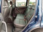 2017 SKODA YETI OUTDOOR SE L DRIVE for sale at Copart WOLVERHAMPTON