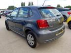 2013 VOLKSWAGEN POLO S 60  for sale at Copart SANDY