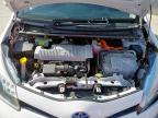 2013 TOYOTA YARIS T SPIRIT HYBRID CVT  for sale at Copart SANDWICH